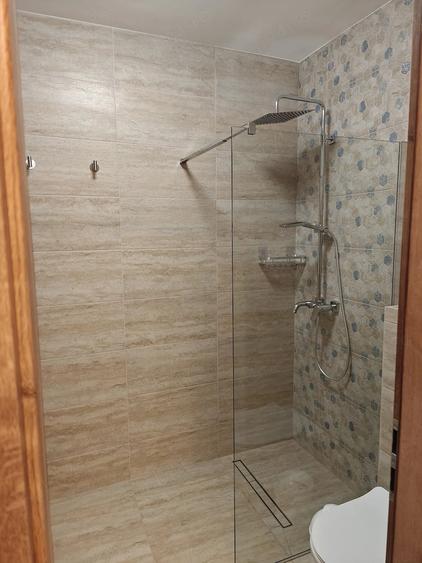 Apartament cu 2 camere semidecomandat în Turnișor