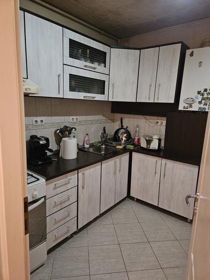 Apartament cu 2 camere decomandat în Micro 14