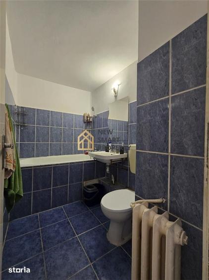 Apartament cu 2 camere în Iosia