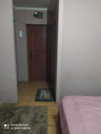 Garsonieră decomandată în Tei