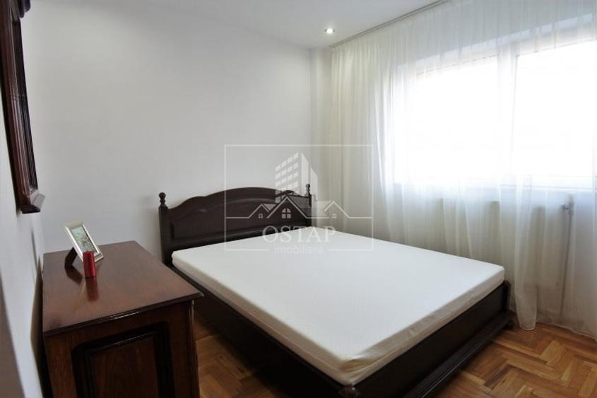 Apartament cu 2 camere decomandat, mobilat în Energiei
