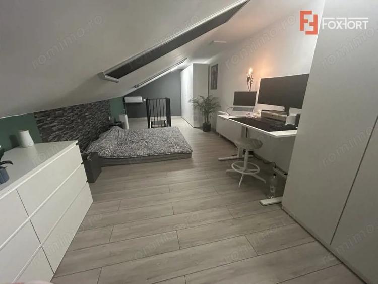 Apartament cu 2 camere de vanzare in Giroc - 10