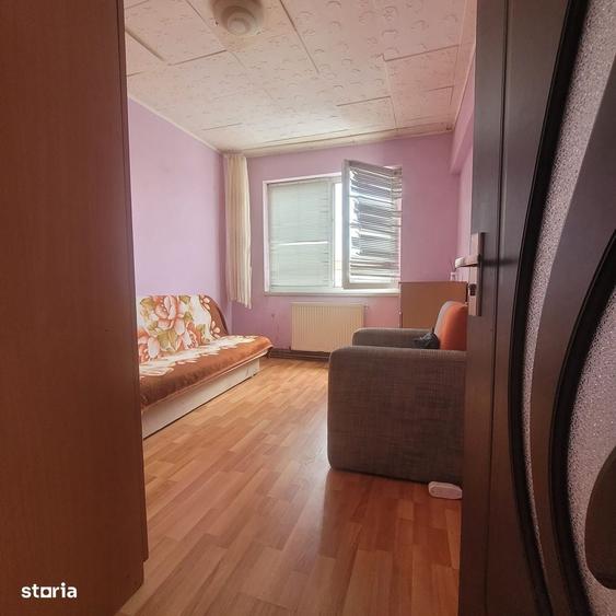 Apartament cu 2 camere decomandat în Bartolomeu