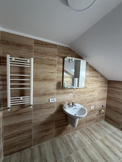 Apartament cu 2 camere decomandat în Chiajna