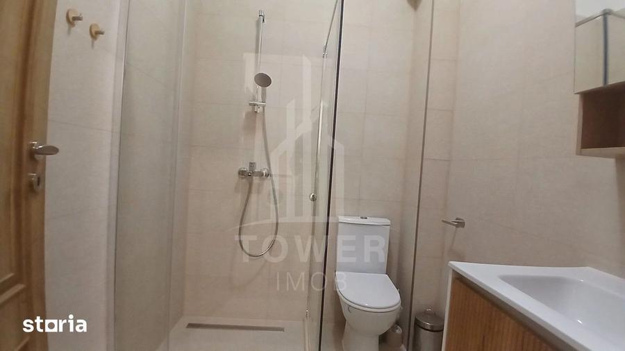 Garsonieră, mobilată în Vasile Aaron