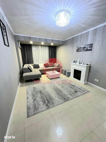 Apartament 4 Camere Superb, Renovat, Langa City Mall si Cambridge Scho - 17