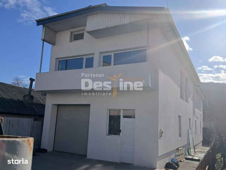 Spațiu comercial, de 336 mp, în Central
