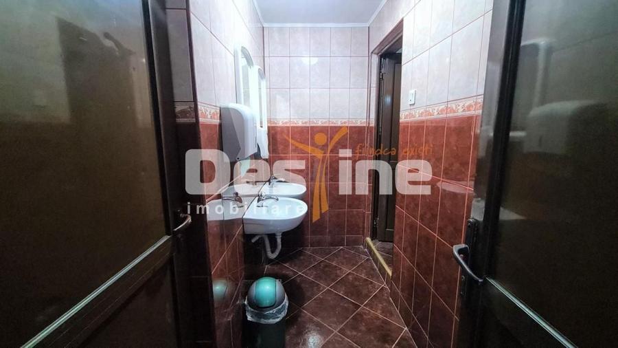 Spațiu comercial, de 320 mp, în Săvinești