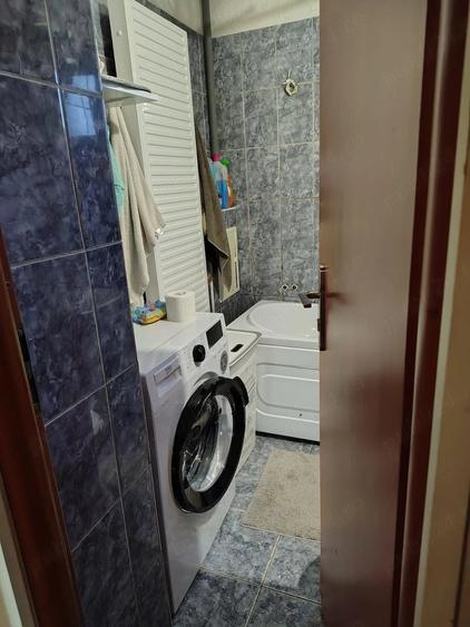 Apartament cu 2 camere decomandat în Hărman