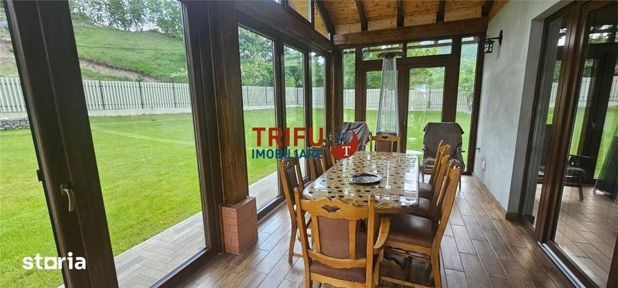 Casă cu 1 camere cu Teren 1335 Mp în Ighiu
