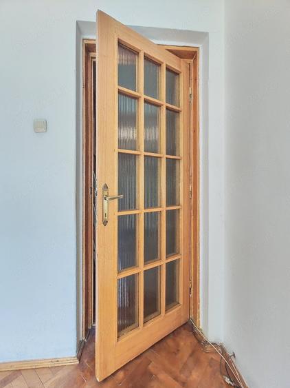 Apartament cu 2 camere decomandat în Luncă