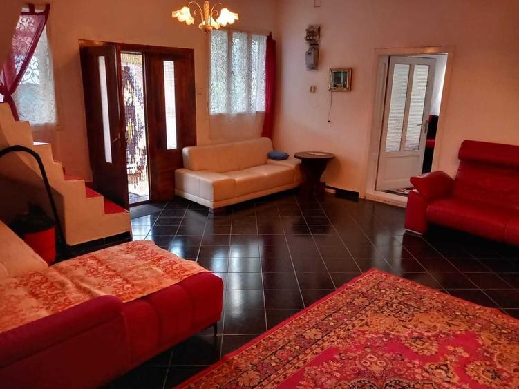 Vand casa cu etaj - 2