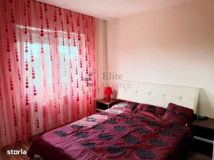 Apartament cu 3 camere de inchiriat in Cartier Nufarul - 8