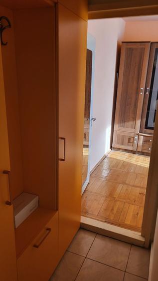 Garsonieră în Dacia