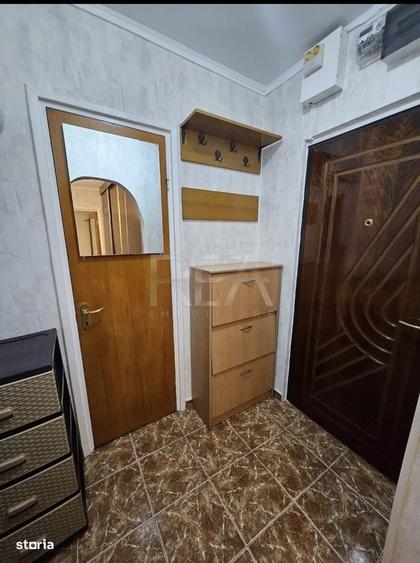 Apartament cu 2 camere decomandat în Giurgiului