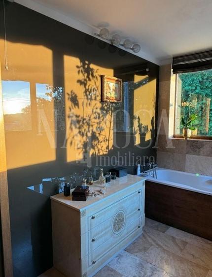 Casă individuală cu 3 camere cu Canalizare în Făget
