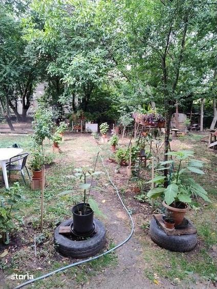 inchiriez garsoniera in Timisoara, zona Plopi, linia E8 - 7