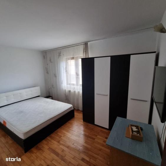 Casă cu 3 camere în Central