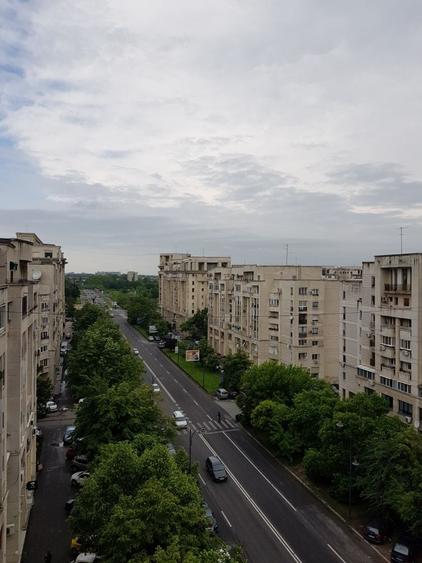 Birou, de 41.400001525879 mp, în Națiunile Unite