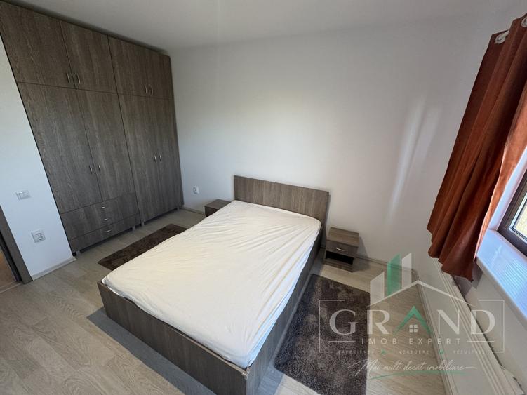 Duplex cu 4 camere cu Canalizare în Gheorghieni