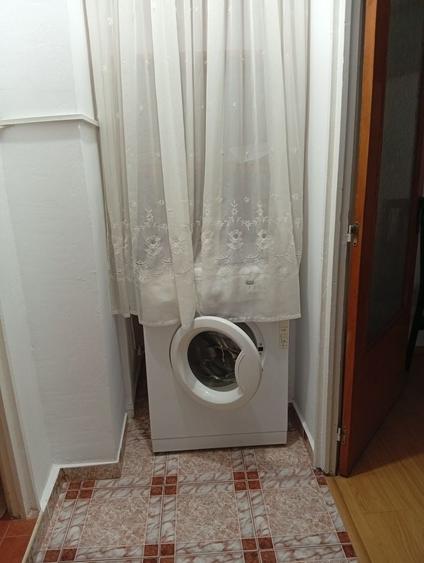 Apartament cu 2 camere în Rahova