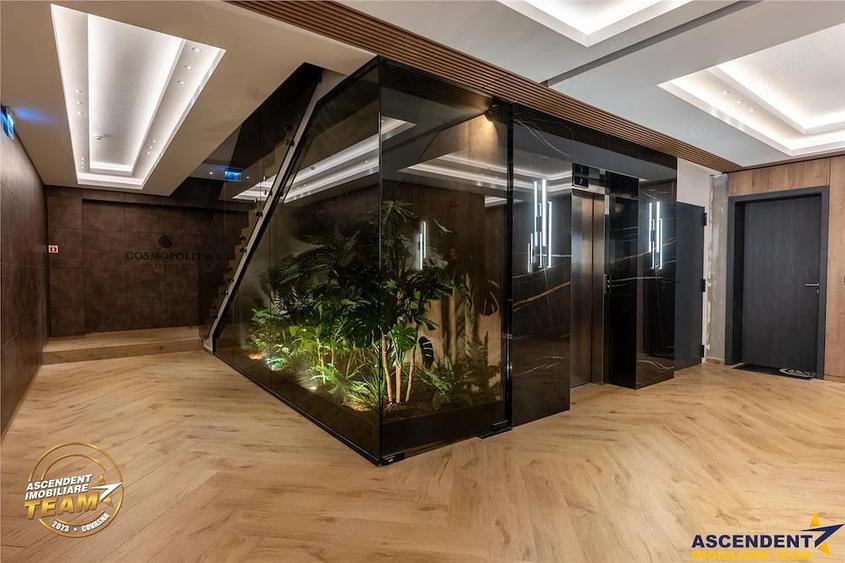 Apartament cu 4 camere în Central