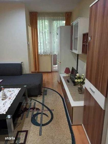 Garsonieră în Micro 17