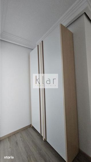 Apartament modern 3 camere 68mp,balcon 10mp,parcare, zona Metro - 10