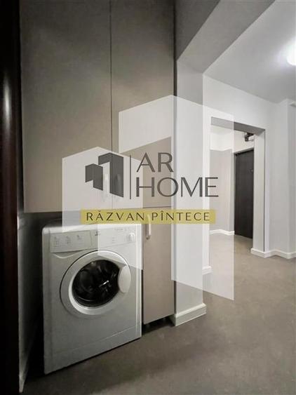 Apartament cu 2 camere decomandat în 9 Mai