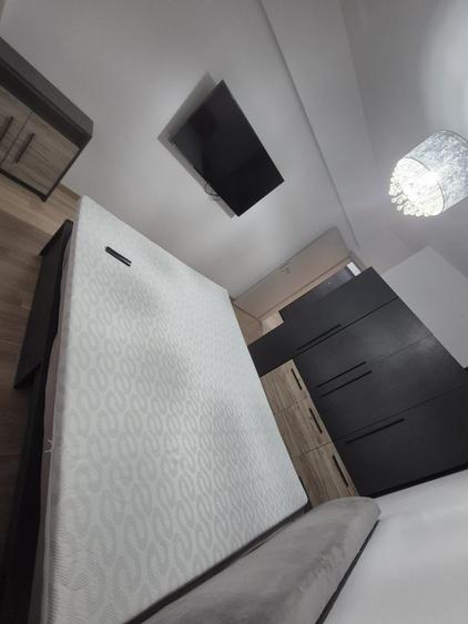 Apartament cu 2 camere decomandat în Nord
