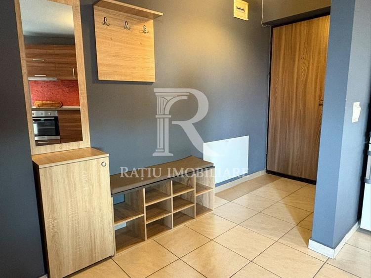 Apartament 2 camere de vanzare | Dragoș Vodă | Oradea - 7