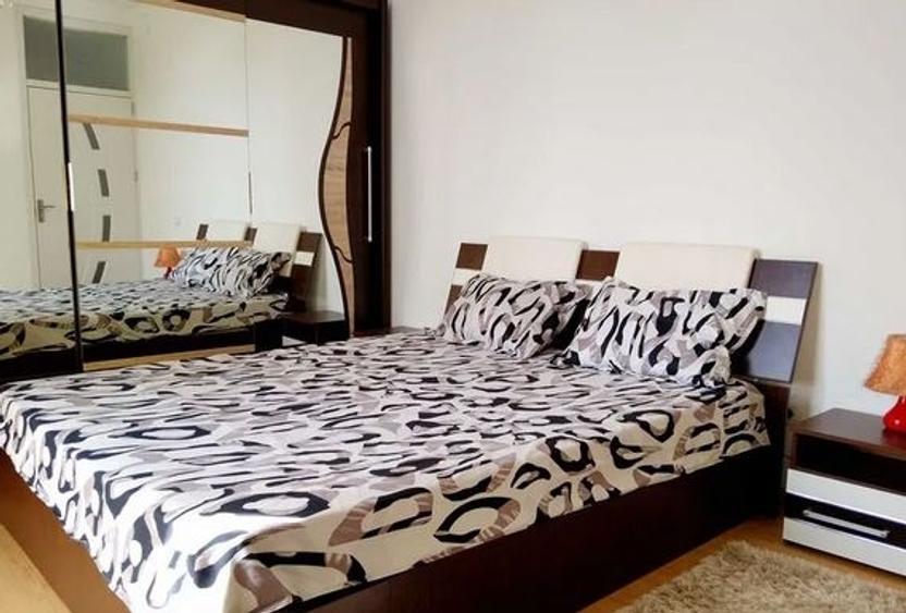 Apartament cu 2 camere semidecomandat, mobilat în 13 Septembrie — fotografia 2