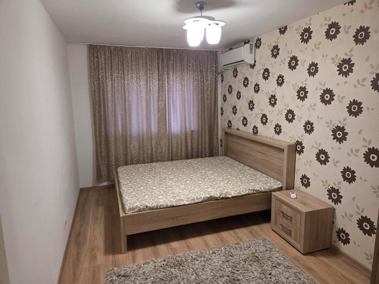 Apartament cu 2 camere decomandat în Cățelu