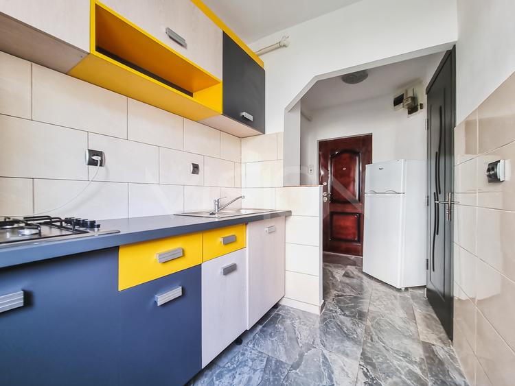 Apartament cu o cameră | 35 mp | modern | Grigorescu - Donath - 7
