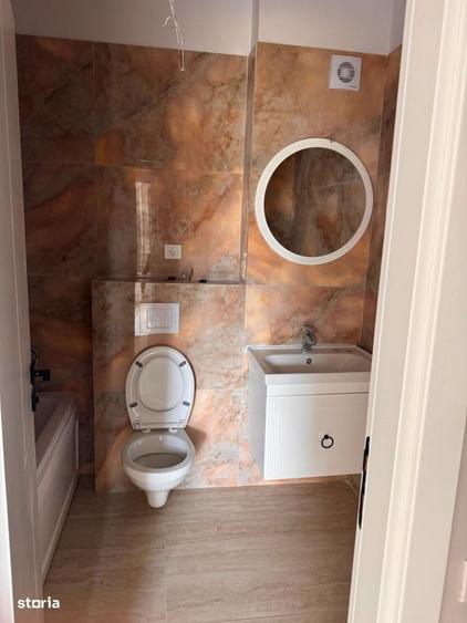 Apartament cu 2 camere decomandat în Theodor Pallady