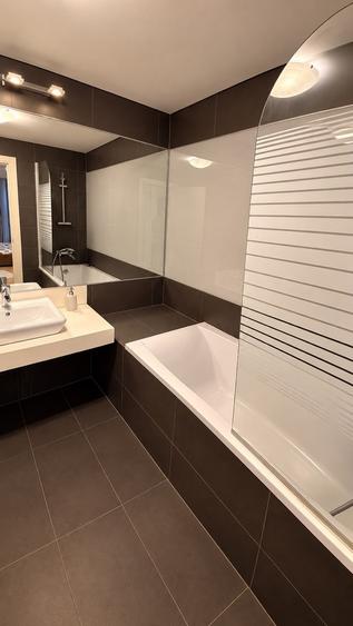 Apartament cu 2 camere decomandat, mobilat în Floreasca