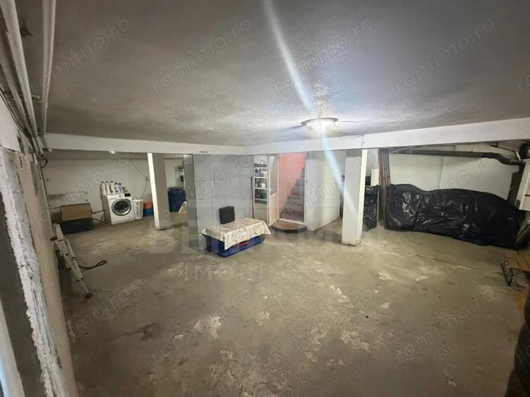 Casă cu Teren 626 Mp în Brestei