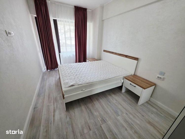 Apartament cu 2 camere decomandat în Copou