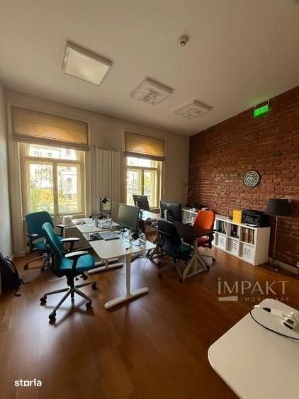 Spațiu comercial, de 150 mp, în Ultracentral