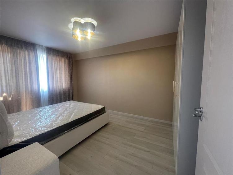 Apartament 2 Camere | Etaj 2 5 | Lift | Mobilat și Utilat | I2c-1876 - 4