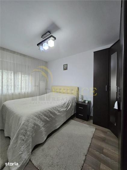 De vanzare || Apartament spatios | 2 camere - Decomandat || Prelungire - 9