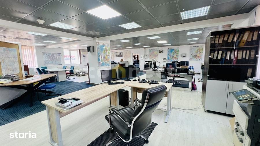 Spațiu comercial, de 200 mp, în Florești