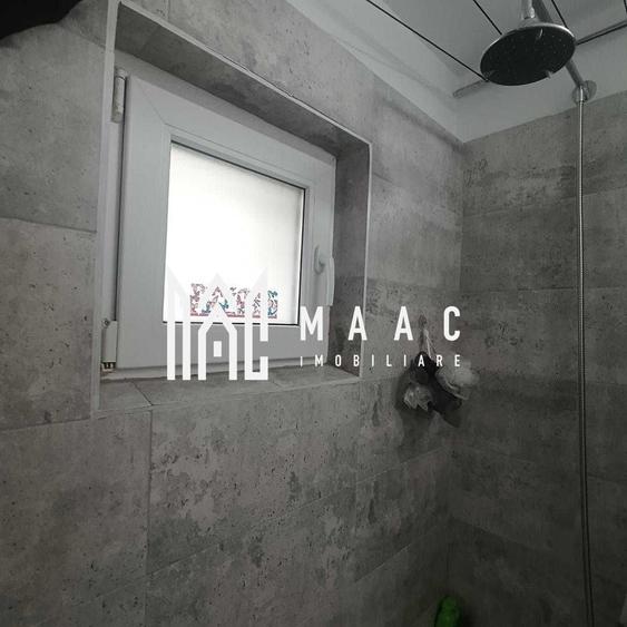Apartament cu 2 camere decomandat, mobilat în Valea Aurie