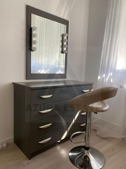 Apartament modern 3 camere etaj 2 echipat premium in zona Strand - 11