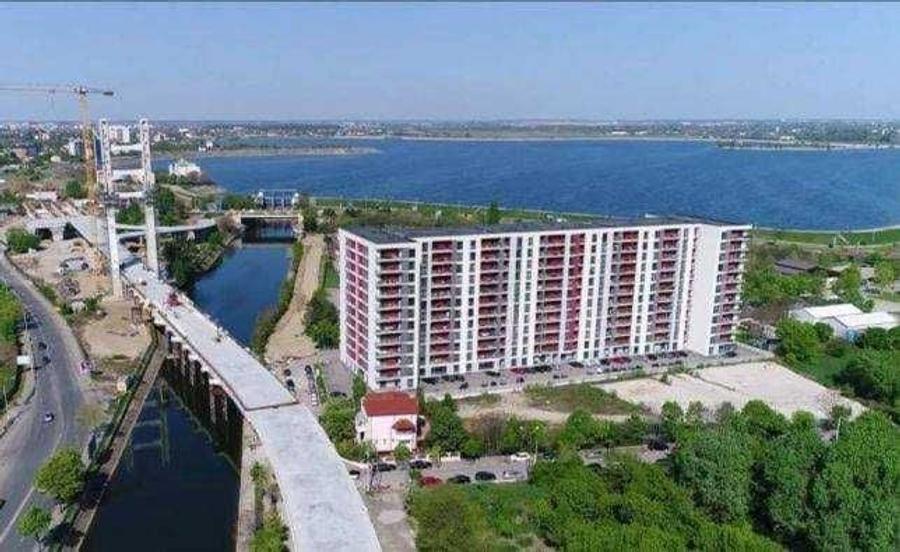 Garsonieră decomandată în Grozăvești
