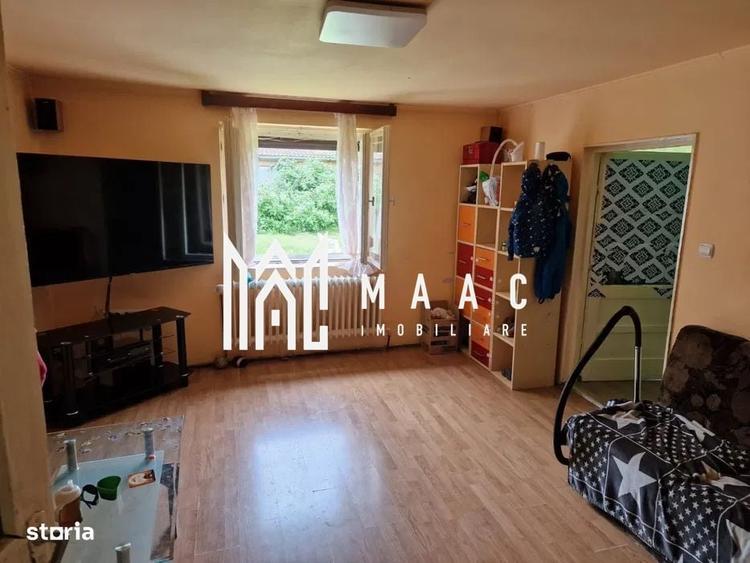 Casă cu 4 camere cu Teren 155 Mp în Terezian