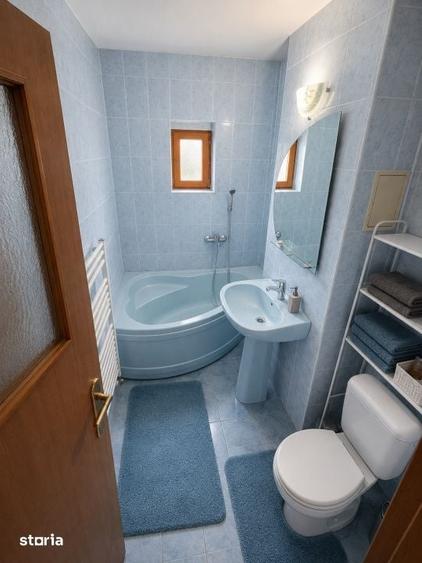 Apartament 2 camere, semidecomandat, 56 mp, zona centrala Bals - 1