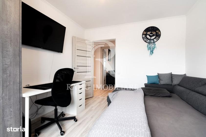 Apartament cu 3 camere | Panorama | Nufarul | Oradea - 15
