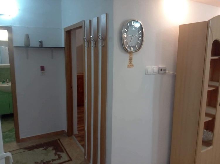 Apartament cu 2 camere decomandat, mobilat în Ștefan cel Mare