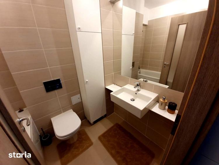 Apartament 2 Camere | Barbu Vacarescu | Belvedere | Parcare | Central - 11